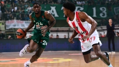 Παραμένει στη NOVA η EuroLeague για τα επόμενα πέντε χρόνια