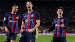 Ξύπνησε ο Φεράν Τόρες και πάλι στο +8 η Μπαρτσελόνα (vid)