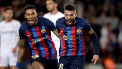 Τριάρα τίτλου της Μπαρτσελόνα, στο +8 από τη Ρεάλ! (vid)