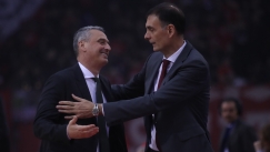 Τι παίζουμε σήμερα Ολυμπιακό και Παναθηναϊκό