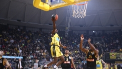 Η βαθμολογία της Basket League μετά τη νίκη του Άρη επί της ΑΕΚ