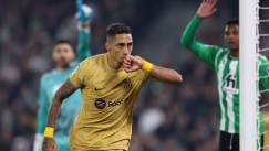 Χρυσό «διπλό» της Μπαρτσελόνα στη Σεβίλλη και στο +8 από τη Ρεάλ! (vids)