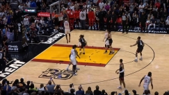 Το νικητήριο alley-oop κάρφωμα του Μπάτλερ στην κορυφή του NBA Top-10 (vid)
