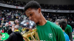 H Μάλαγα ξανά Κυπελλούχος, 18 χρόνια μετά (vid)