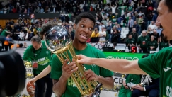 Στη Μάλαγα θα διεξαχθεί του Final-8 του Copa Del Rey για το 2024