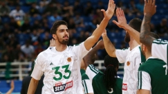 Δανεικός στο Περιστέρι ο Χουγκάζ