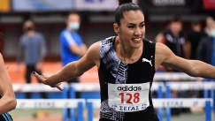 Αυλαία με έξι μετάλλια για την Κύπρο στο βαλκανικό πρωτάθλημα στίβου