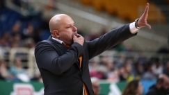 Παρελθόν από τον Προμηθέα Πάτρας ο Χριστόπουλος