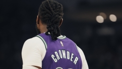 Ασταμάτητοι Μπακς παρά τον νέο τραυματισμό του Γιάννη (vid)