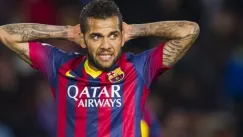 Σύζυγος Ντάνι Άλβες στη δίκη: «Εκείνη τη νύχτα επέστρεψε μεθυσμένος και μύριζε αλκοόλ»