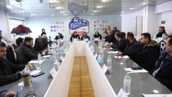 Super League 2: «Αναμένουμε να δούμε αν οι συκοφαντικές απόψεις του κ. Μαρινάκη εκφράζουν και τους άλλους»