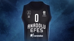Με μαύρες εμφανίσεις η Εφές κόντρα στη Βιλερμπάν για τα θύματα των σεισμών