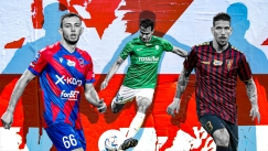 Η Ekstraklasa της Πολωνίας η μοναδική λίγκα με δέκα Έλληνες παίκτες στο εξωτερικό
