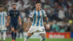 Η Ρίβερ Πλέιτ θα εισπράξει 34 εκατομμύρια ευρώ από το «deal» της Τσέλσι με την Μπενφίκα για τον Έντσο 