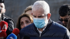 Αθώος ο Πέτρος Φιλιππίδης για τον βιασμό: Ένοχος για τις δύο απόπειρες