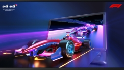 Η Formula 1 στον Όμιλο ΑΝΤΕΝΝΑ για τα επόμενα 3 χρόνια
