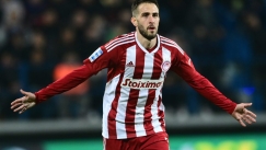 Η επιστροφή του Φορτούνη στην Τούμπα (vid)