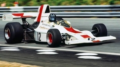 Σαν Σήμερα: Παραστάσεις από θρύλους της πίστας και των ειδικών διαδρομών