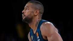 Προσθέτει τον Χίγκινς ο Ερυθρός Αστέρας λόγω των τραυματισμών