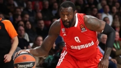 Βαριά ήττα από την Μπάγερν πριν το Final 4 του Κυπέλλου με την Άλμπα