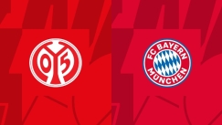 Live: Μάιντς - Μπάγερν Μονάχου