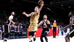 Οι υποψήφιοι για το βραβείο Rising Star της EuroLeague