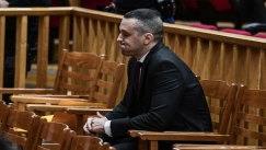 Κατατέθηκε στη Βουλή η τροπολογία-μπλόκο στο κόμμα Κασιδιάρη