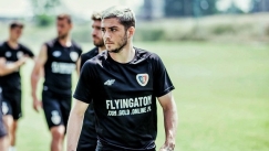 «Συμφωνία της Ρίαλ Σολτ Λέικ με την Πιαστ Γκλίβιτσε για Κατράνη»