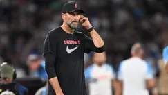 Ο Κλοπ δεν θα είναι στον πάγκο της Λίβερπουλ στο ματς με την Άστον Βίλα