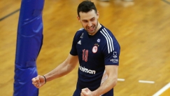 Ραφαήλ Κουμεντάκης: Από ταλέντο που πήγε να χαθεί, σε μεγάλο ηγέτη