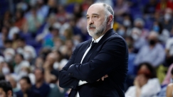 Λάσο: «Θα πω στον ΛεΜπρόν να αφήσει τους Λέικερς και να έλθει στην Μπασκόνια»!