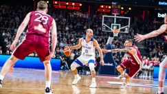 LIVE TV: Λετονία - Ελλάδα