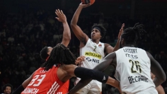 Συνεχίζει στην Παρτίζαν για ακόμη δύο χρόνια ο Λεντέι