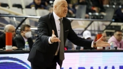 Τέλος ο Άρης Λυκογιάννης από τον ΠΑΟΚ!