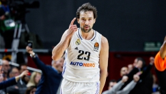 Γιουλ για Ντόντσιτς: «Δε θα τον προλάβω όταν γυρίσει, ίσως παίξει με τον γιο του Ρούντι»