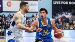 Άγγιξε την 100άρα η Μακάμπι κόντρα στην Μπνέι