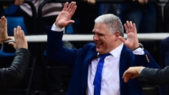 Μανωλόπουλος: «Ο Παναθηναϊκός και ο Ολυμπιακός έχουν ίσως τα πιο δυνατά ρόστερ στη EuroLeague»