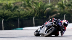 Δοκιμές MotoGP Σεπάνγκ, 2η ημέρα: Ταχύτερος ο Μαρτίν παρά την πτώση