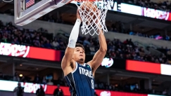 Τραυματίστηκε ο Ντόντσιτς, η νίκη των Μάβερικς σε δεύτερη μοίρα (vid)