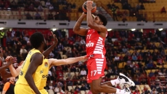 Η παραμονή του Ολυμπιακού στην κορυφή της EuroLeague περνάει από το Βερολίνο