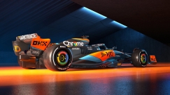 McLaren: Από τους μηδέν εφεδρικούς πήγε στους τρεις