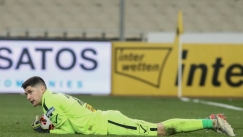  Ο Μελίσσας την κορυφαία επέμβαση της πρεμιέρας του κυπριακού πρωταθλήματος (vid) 