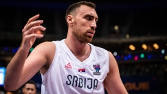 Μιλουτίνοφ: «Θα ήθελα μια μέρα να γυρίσω στον Ολυμπιακό, πέρσι έγιναν συζητήσεις»