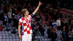 Ο Λούκα Μόντριτς συνεχίζει στην Εθνική Κροατίας, κλήθηκε για τα προκριματικά του Euro