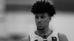 Σκοτώθηκε σε τροχαίο ο 26χρονος μπασκετμπολίστας Μουμπάρακ Σαλάμι 