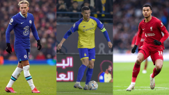 Οι κορυφαίες μεταγραφές του Ιανουαρίου, ποια προκάλεσε μεγαλύτερη αίσθηση; (Poll)