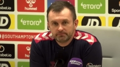 Παρελθόν από τον πάγκο της Σαουθάμπτον ο Νέιθαν Τζόουνς