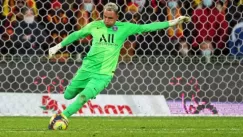 Έκλεισε στη Μόντσα ο Νάβας