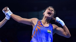 Νικάτ Ζαρέεν: «Αναρωτιούνταν γιατί κάνω πυγμαχία, φορώντας σορτσάκι ενώ είμαι κορίτσι»