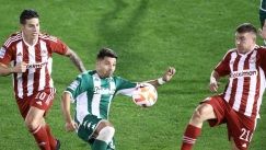 Ντερμπί «αιωνίων» στο 2.45 για… αρχή! 